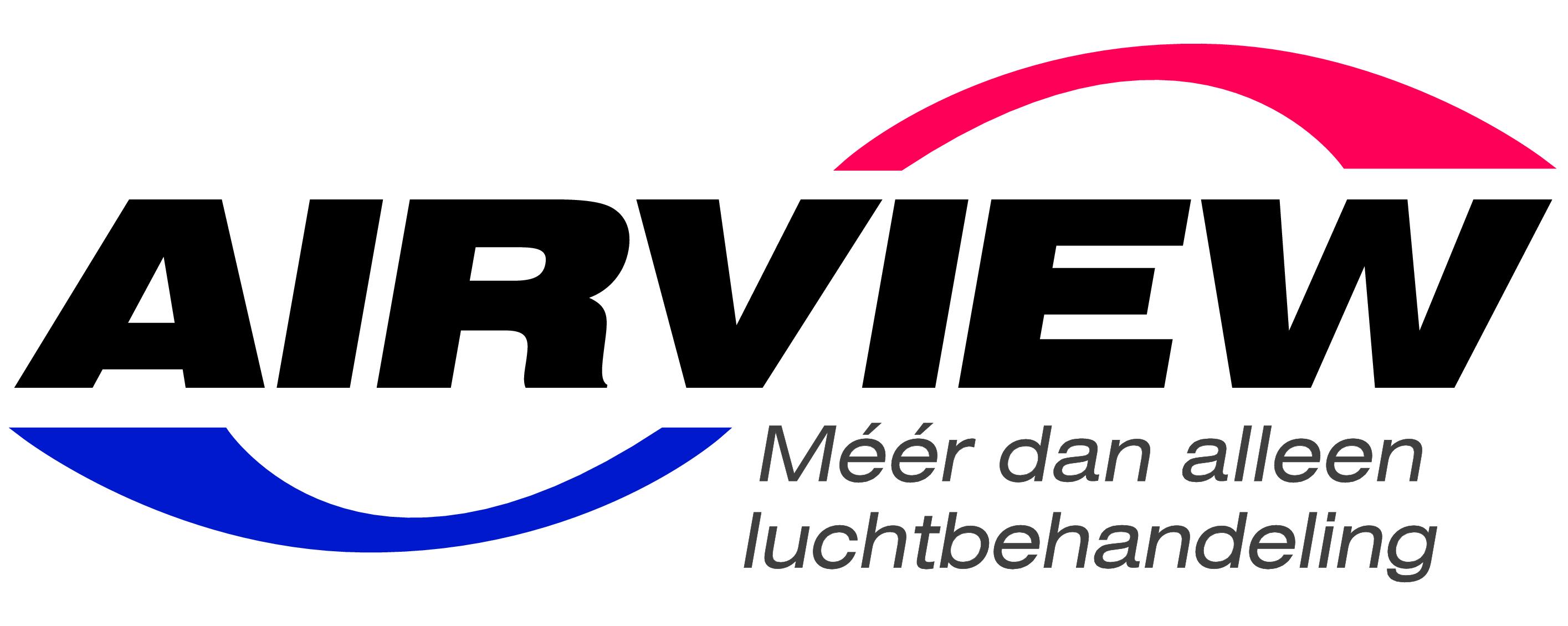 Airview Logo EPS