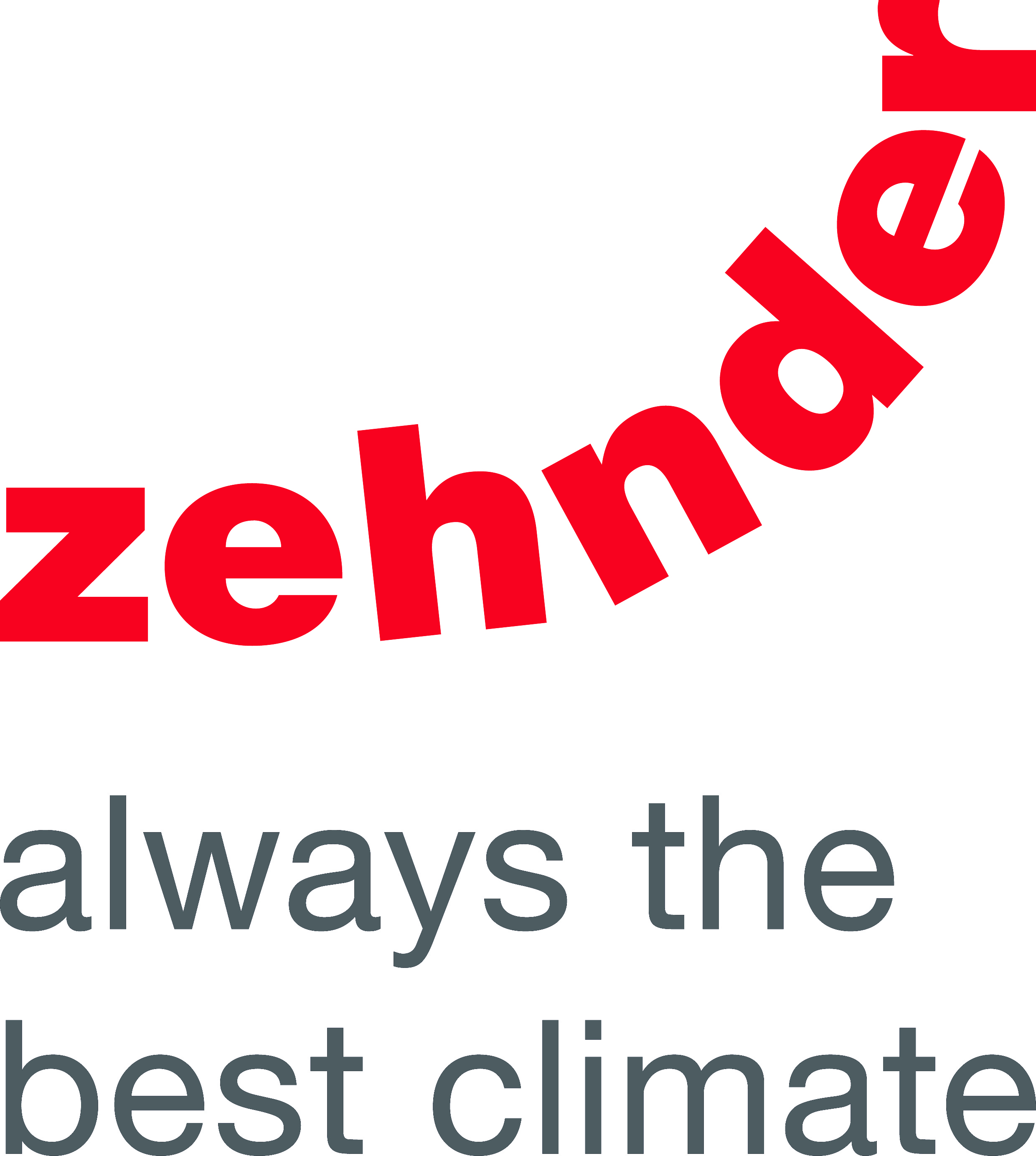 Zehnder