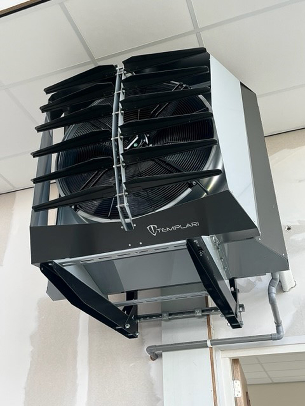 warmtepomp dichtbij